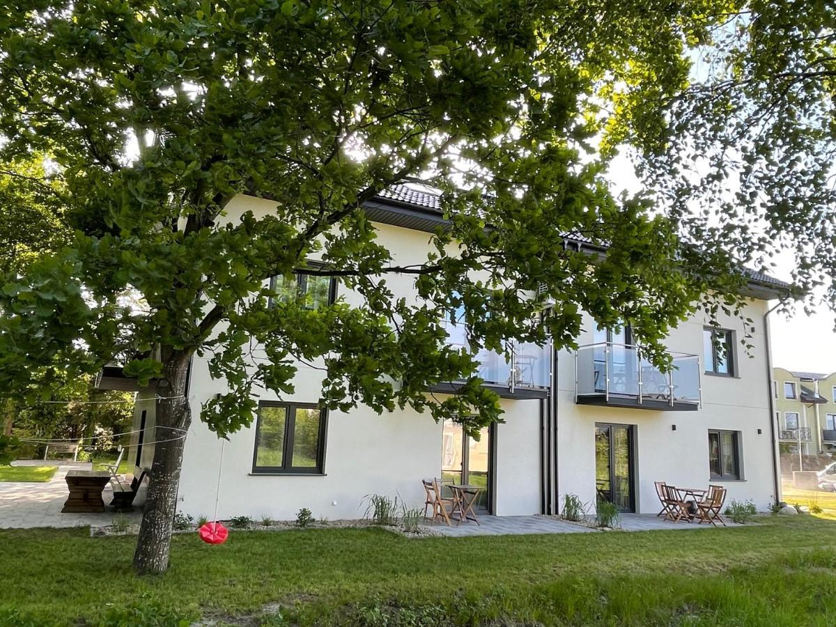 Konik Morski Łeba Exterior foto